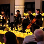 Candlelight Concerts en Miami: música, velas y grandes tributos