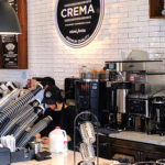 Más café, más comunidad y mejores elecciones: el nuevo rumbo de Crema Gourmet