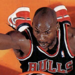 Michael Jordan y la transformación del mercado de trading cards en Estados Unidos