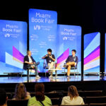 De autores a lectores: la Feria del Libro de Miami transforma la ciudad en una biblioteca abierta