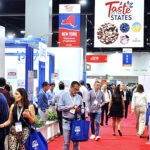 Americas Food & Beverage celebró su trigésima edición con cifras récord de participación