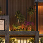 The Ursa: el nuevo ícono del diseño y los negocios en Miami