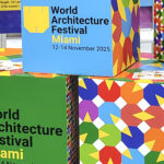 Miami celebra la arquitectura que transforma el mundo con el World Architecture Festival 2025